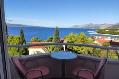 Apartmaji Pavić Promajna Apartma 1 – A2+2_3.kat foto 4