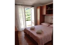 Apartmaji Pavić Promajna Apartma 1 – A2+2_3.kat foto 5