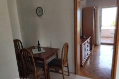 Apartmaji Pavić Promajna Apartma 2 – A2+2_2.kat foto 4