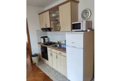 Apartmaji Pavić Promajna Apartma 3 – A4+2_1.kat foto 1