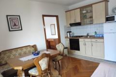 Apartmaji Pavić Promajna Apartma 3 – A4+2_1.kat foto 3