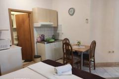 Apartmaji Pavić Promajna Soba 5 – 2+1_prizem foto 2