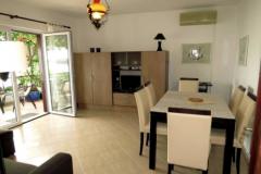 Apartmaji Petričević Apartma 1 – Apartman 4 foto 3