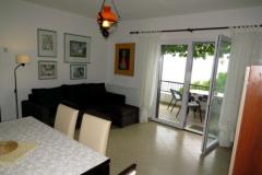 Apartmaji Petričević Apartma 1 – Apartman 4 foto 4