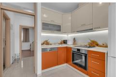 Apartmaji Podest - Baška Voda Apartma 3: (2+2) – A3 foto 1