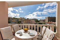 Apartmaji Podest - Baška Voda Apartma 3: (2+2) – A3 foto 2