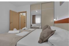 Apartmaji Podest - Baška Voda Apartma 3: (2+2) – A3 foto 3