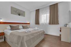 Apartmaji Podest - Baška Voda Apartma 3: (2+2) – A3 foto 4