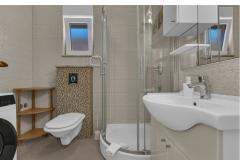 Apartmaji Podest - Baška Voda Apartma 3: (2+2) – A3 foto 5