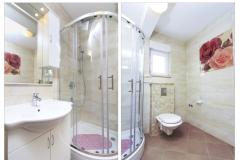 Apartmaji Podest - Baška Voda Apartma 4: (2+2) – A4 foto 1