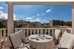 Apartmaji Podest - Baška Voda Apartma 4: (2+2) – A4 foto 2