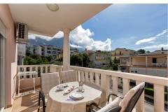 Apartmaji Podest - Baška Voda Apartma 4: (2+2) – A4 foto 3