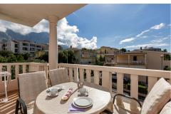 Apartmaji Podest - Baška Voda Apartma 4: (2+2) – A4 foto 4