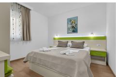 Apartmaji Podest - Baška Voda Apartma 1: (4+2) – A1 foto 5