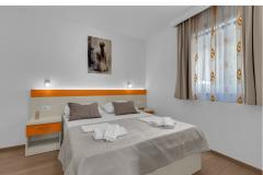 Apartmaji Podest - Baška Voda Apartma 2: (2+2) – A2 foto 3
