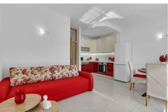 Apartmaji Podest - Baška Voda Apartma 5: (2+2) – A5 foto 2