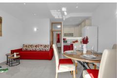 Apartmaji Podest - Baška Voda Apartma 5: (2+2) – A5 foto 4