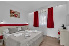 Apartmaji Podest - Baška Voda Apartma 5: (2+2) – A5 foto 5