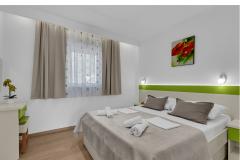 Apartmaji Podest - Baška Voda Apartma 6: (2+2) – A6 foto 3