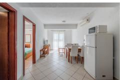 Ruža Apartma 1 – A4+2 foto 4