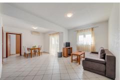 Ruža Apartma 3 – A2+2 foto 2