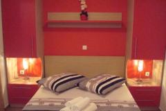 Apartmaji Sanja Apartma 3 – Crveni 2+2 foto 1