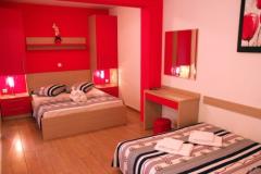 Apartmaji Sanja Apartma 3 – Crveni 2+2 foto 2