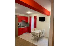 Apartmaji Sanja Apartma 3 – Crveni 2+2 foto 3