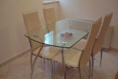 Apartmaji Sanja Apartma 3 – Crveni 2+2 foto 4