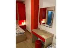 Apartmaji Sanja Apartma 3 – Crveni 2+2 foto 5