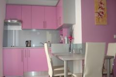 Apartmaji Sanja Apartma 1 – Roza 2+2 foto 1