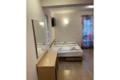 Apartmaji Sanja Apartma 1 – Roza 2+2 foto 3