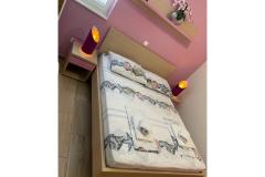 Apartmaji Sanja Apartma 1 – Roza 2+2 foto 4