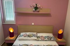 Apartmaji Sanja Apartma 1 – Roza 2+2 foto 5