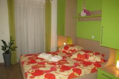 Apartmaji Sanja Apartma 2 – Studio 2+1 foto 2