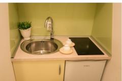 Apartmaji Šantić Apartma 1 – A1 foto 3