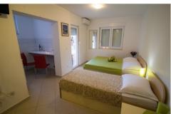 Apartmaji Šantić Apartma 3 – A3 foto 1