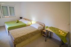 Apartmaji Šantić Apartma 3 – A3 foto 3