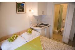 Apartmaji Šantić Apartma 4 – A4 foto 3
