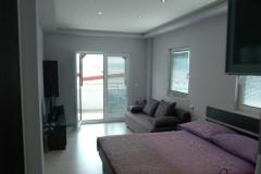 Apartmaji Silvana Apartma 3 – apartman 3 foto 1