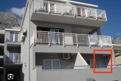 Apartmaji Stančić  Apartma 1 – Apartman 1 foto 1