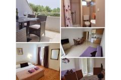 Apartmaji Stančić  Apartma 1 – Apartman 1 foto 3
