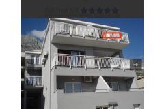 Apartmaji Stančić  Apartma 3 – Apartman 3 foto 3