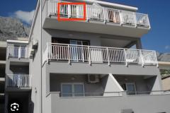 Apartmaji Stančić  Apartma 4 – Apartman 4 foto 2