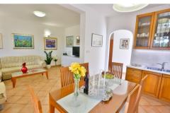 Apartmaji Stipic Apartma 1 – Stipić 1 foto 5