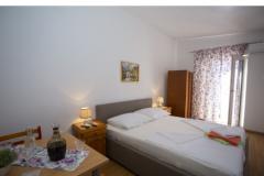 Apartmaji Sučić - Krvavica Apartma 4: (2+1) – A 2+1 foto 1