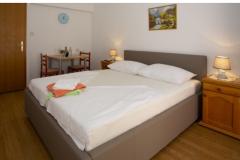 Apartmaji Sučić - Krvavica Apartma 4: (2+1) – A 2+1 foto 2