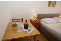Apartmaji Sučić - Krvavica Apartma 4: (2+1) – A 2+1 foto 3