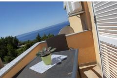 Apartmaji Sučić - Krvavica Apartma 4: (2+1) – A 2+1 foto 5