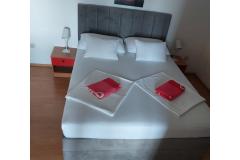 Apartmaji Sučić - Krvavica Apartma 1: (2+2) – A 2+2 foto 1